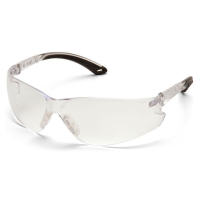 Sunglasses Pyramex Itek Anti-Fog Transparent (2ITEKAF-10)