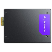 Накопичувач SSD E3.S 1.92TB D7-PS1010 7.5mm SOLIDIGM (SB5PHA7X019T001)