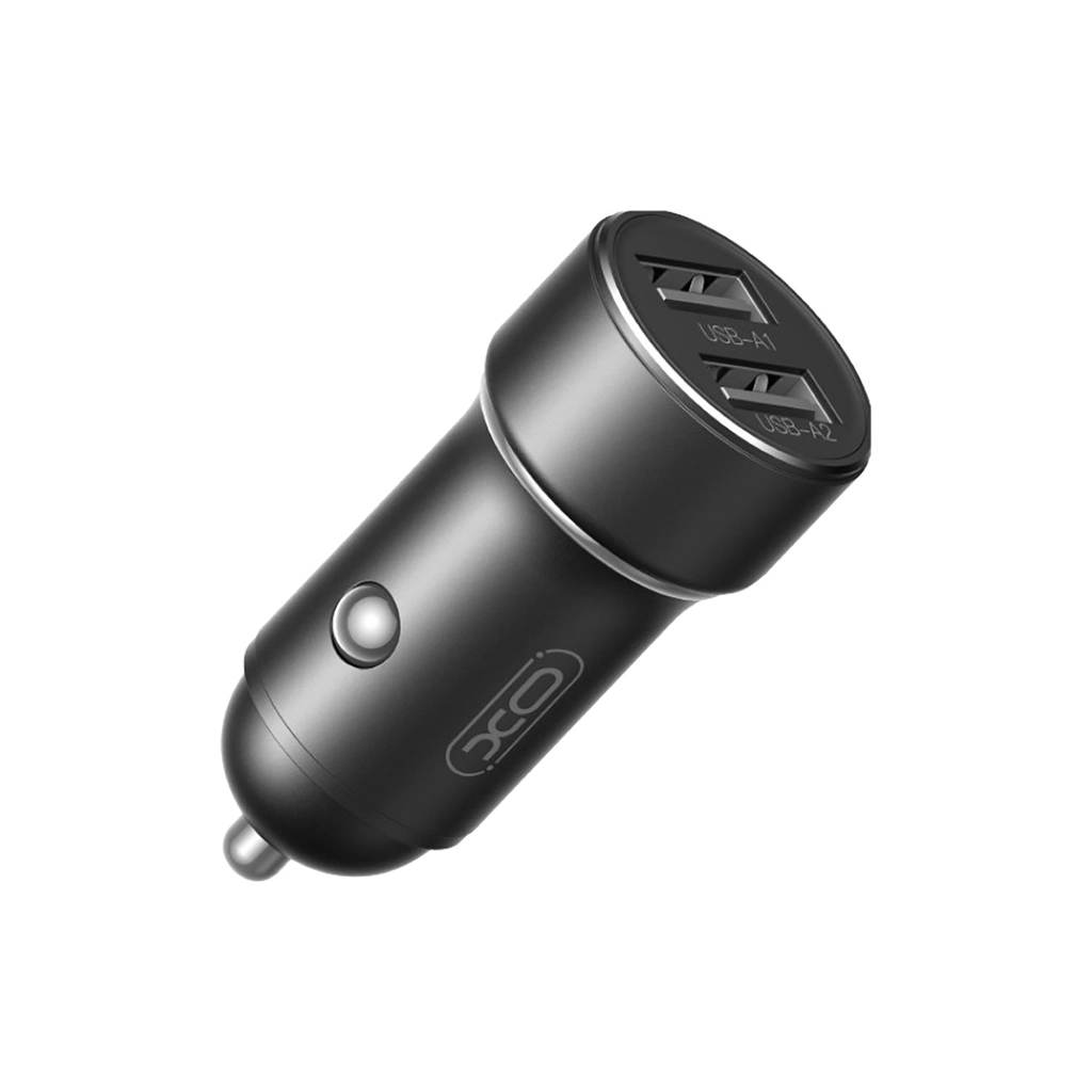 Зарядний пристрій XO CC53 black (CC53.black)
