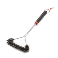 Barbecue accessory Weber grill brush T-shaped 45 cm (6278)