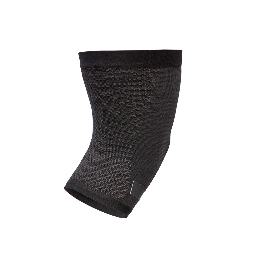 Фіксатор коліна Adidas Performance Knee Support ADSU-13322-NL чорний M (885652007573) Фіксатор коліна Adidas Performance Knee Support ADSU-13322-NL чорний M (885652007573)