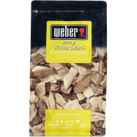 Cod for smoking Weber apple, 700 gr. (17621)