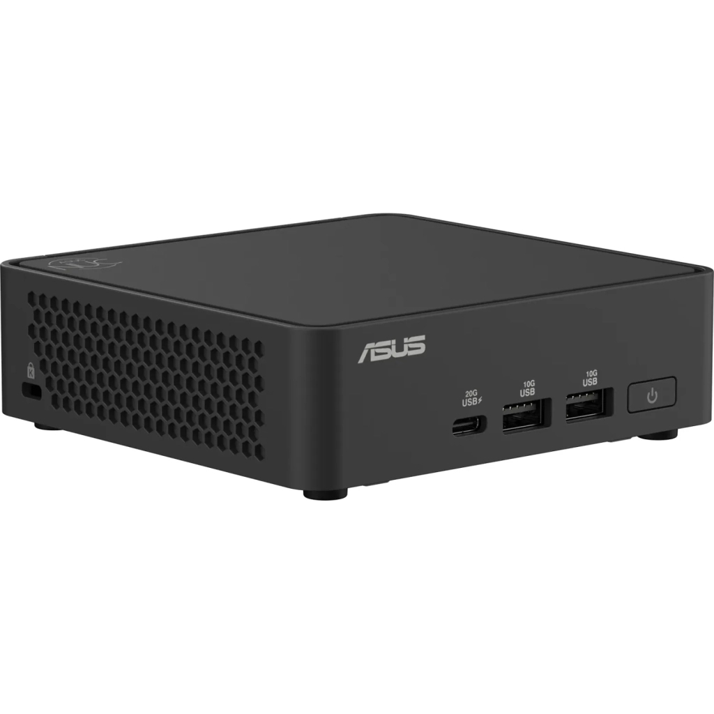 Комп'ютер ASUS NUC 15 Pro RNUC15CRKU700002 / Ultra 7 255H 28W (90AR00R2-M00090) Комп'ютер ASUS NUC 15 Pro RNUC15CRKU700002 / Ultra 7 255H 28W (90AR00R2-M00090)