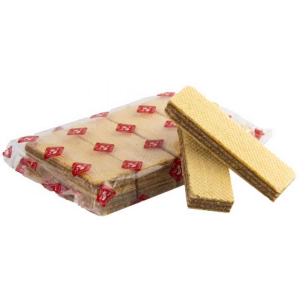 Вафлі Житомирські ласощі з начинкою Артем 3.6 кг (4823103005453)