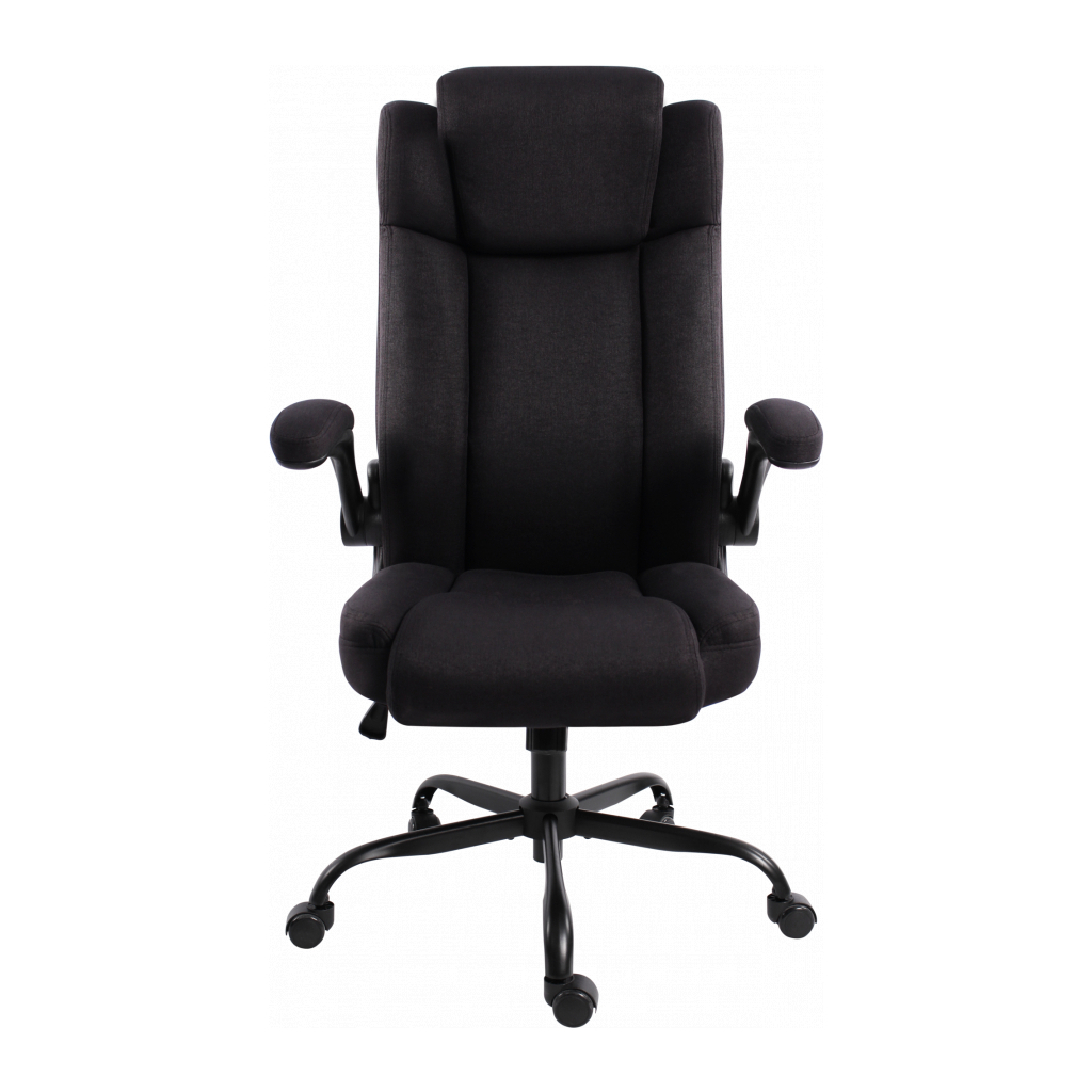 Офісне крісло GT Racer B-5786 Black