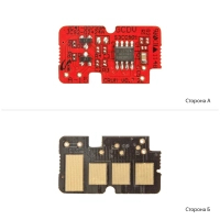 Chip for cartridge Xerox Ph 3052/3260, WC 3215/3225, DRUM ANK (3203141)