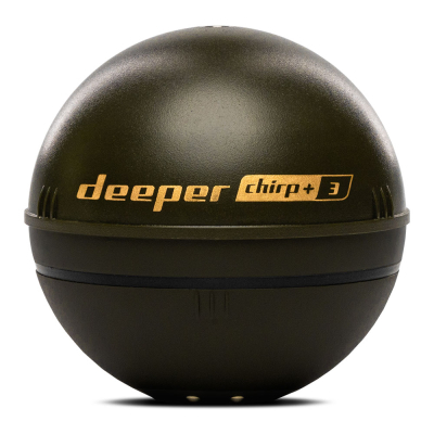 Ехолот Deeper Smart Sonar CHIRP+ 3.0, FLDP47 (ITGAM1951)