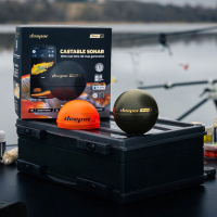 Ехолот Deeper Smart Sonar CHIRP+ 3.0, FLDP47 (ITGAM1951)