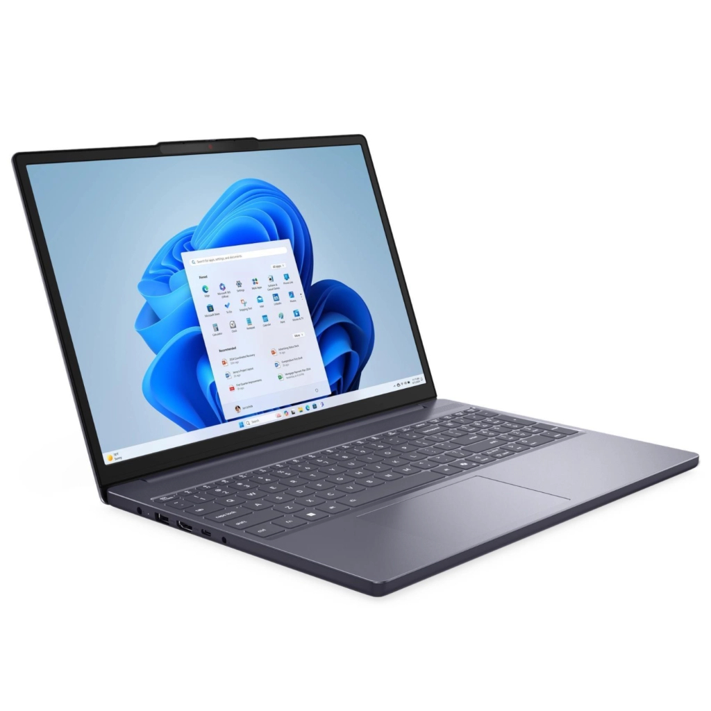 Ноутбук Lenovo IdeaPad Slim 3 15ARP10 (83K700AFRA)