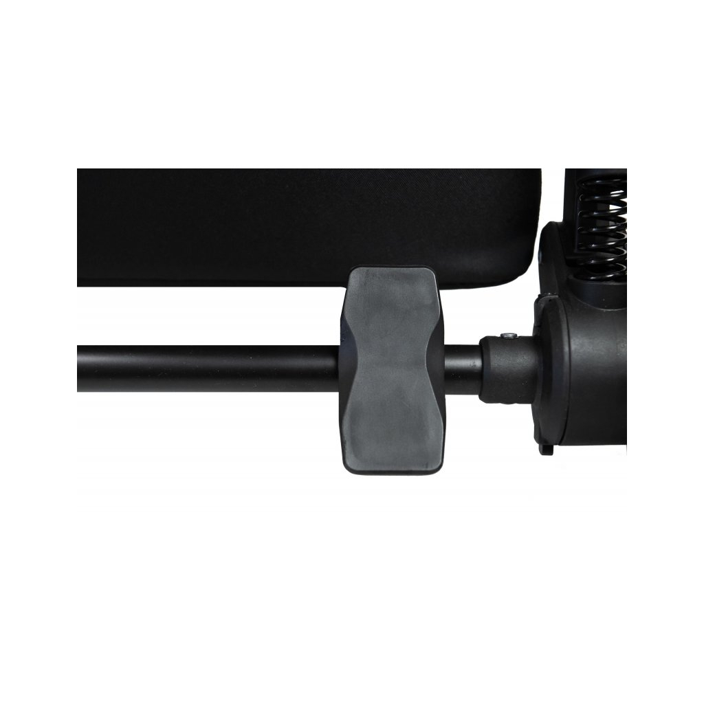 Коляска Espiro Pearl 10 Black Pearl (5905683801775)