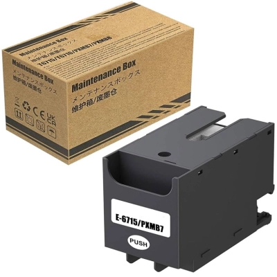 Контейнер для відпрацьованих чорнил Epson WF-5720 / C13T671500 NewTone (NT-WIT-Eps-WF5720)
