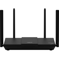 Маршрутизатор ASUS RT-BE50 (90IG09U0-MO3S00)