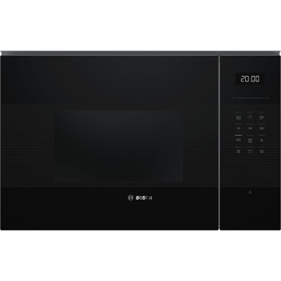 Мікрохвильова піч Bosch BEL554MB2