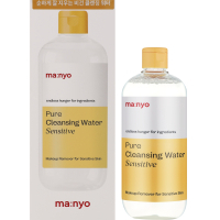 Micellar water Manyo Factory Sensitive Water 500 ml (8809730956630)