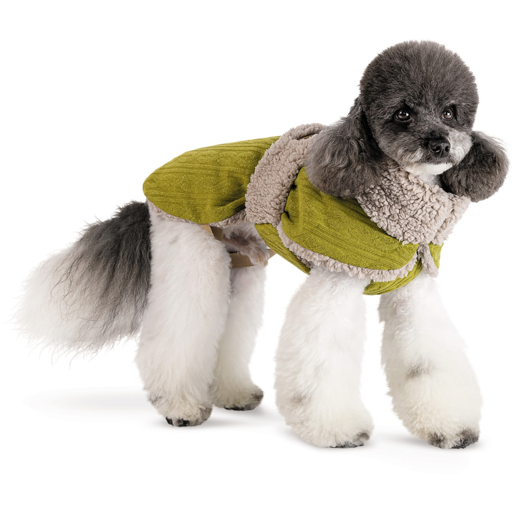 Попона для тварин Pet Fashion Gigi ХХS (4823082442928)
