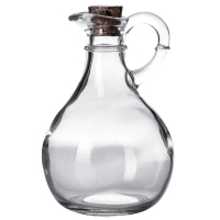 Пляшка для олії Viva Aroma 300 мл (Y400)