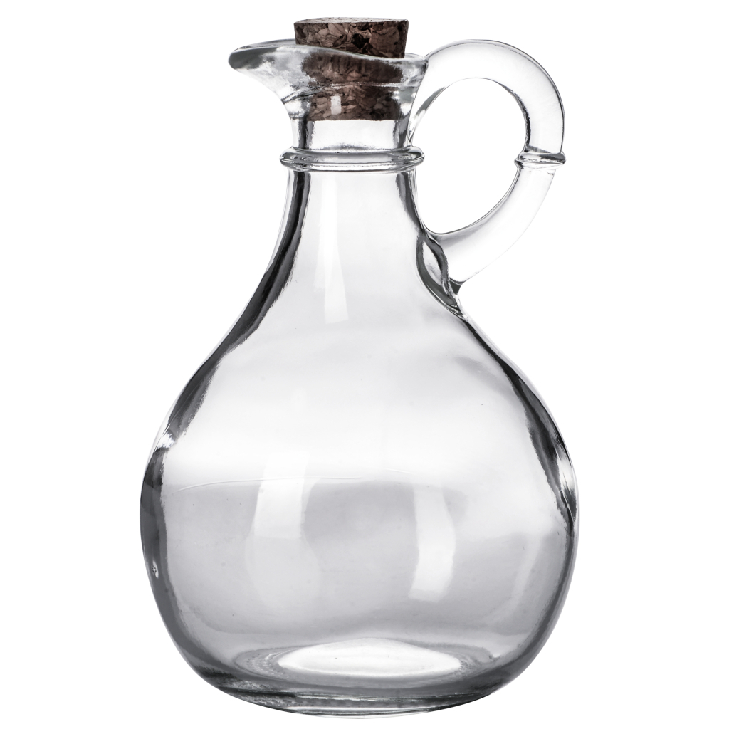 Пляшка для олії Viva Aroma 300 мл (Y400)