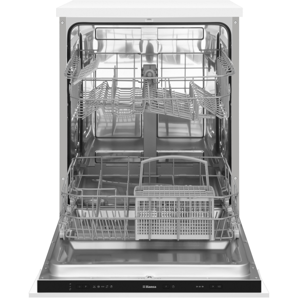 Посудомийна машина Hansa ZIM635PH