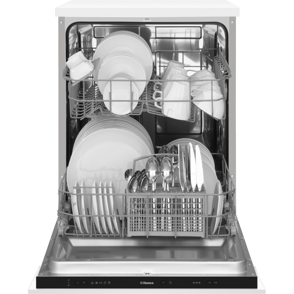 Посудомийна машина Hansa ZIM635PH