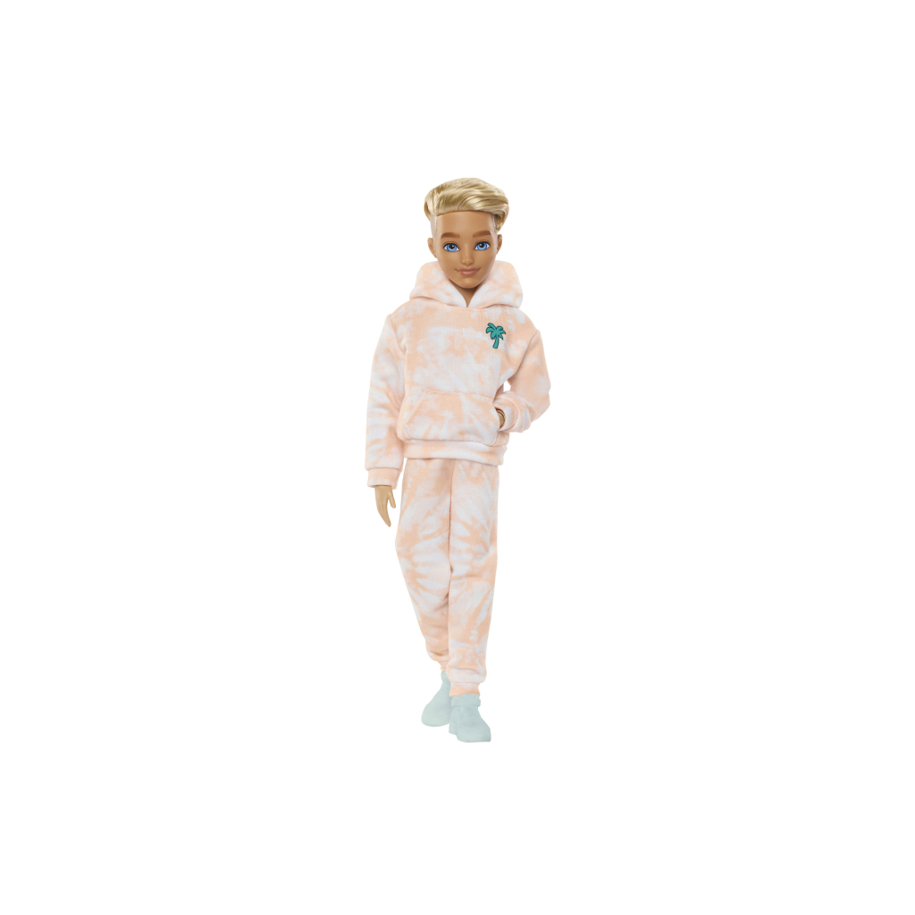 Лялька Barbie Dream besties Кен (JDD75) Лялька Barbie Dream besties Кен (JDD75)
