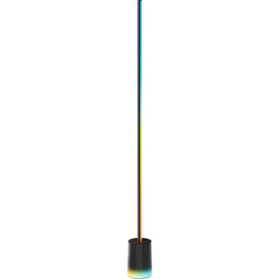 Торшер Govee H607C Floor Lamp 2, 1725Lm, RGBICWW, WI-FI/Bluetooth, black (H607C311)