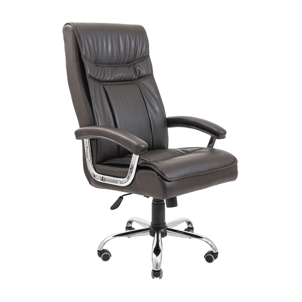 Офісне крісло Richman Бургас Ю Хром П3 M-2 (Anyfix) Роккі 18 (R00000049524) Офісне крісло Richman Бургас Ю Хром П3 M-2 (Anyfix) Роккі 18 (R00000049524)