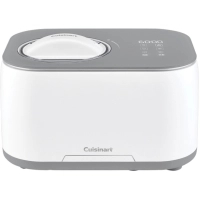 Морозивниця Cuisinart Freeze Ease (ICE90E)