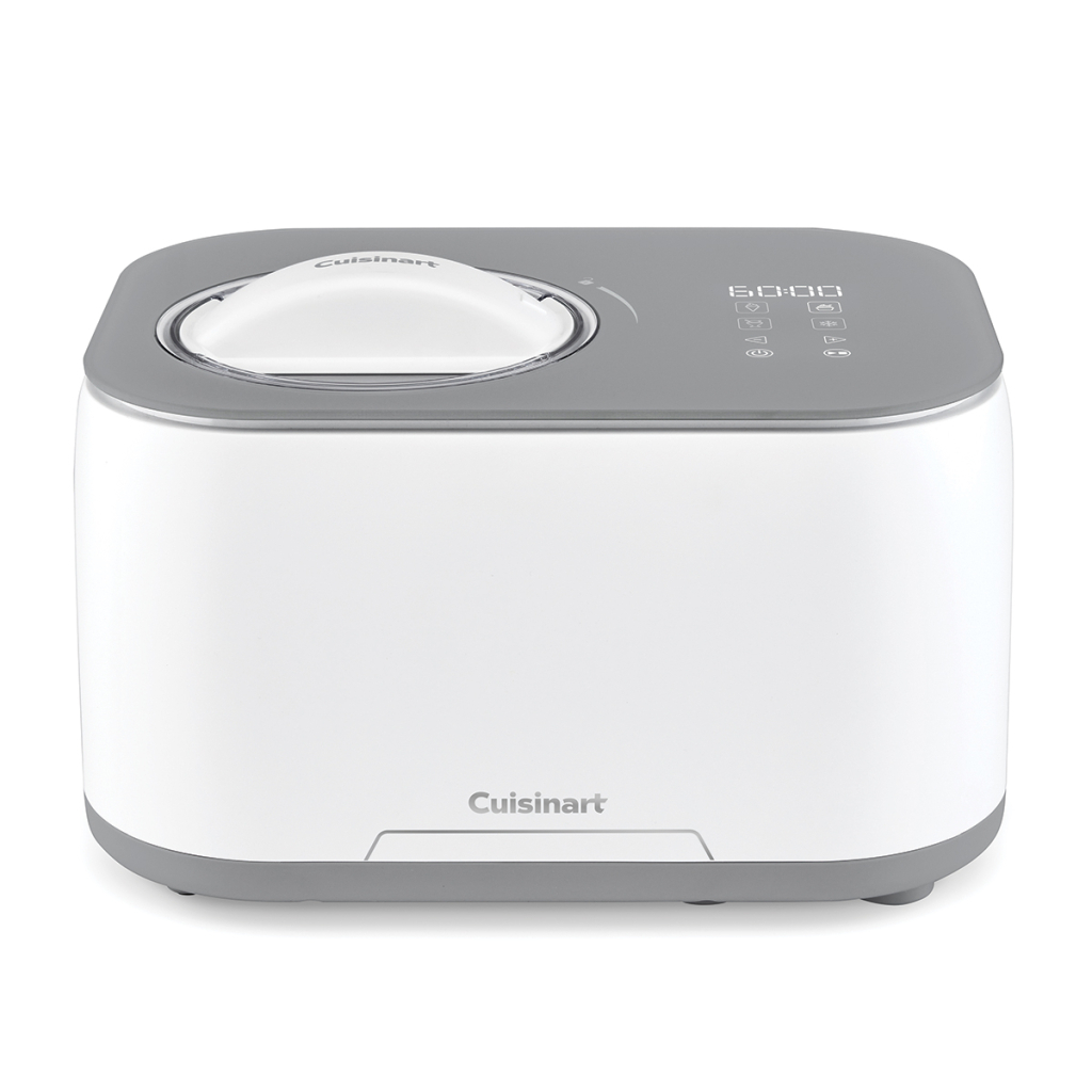 Морозивниця Cuisinart Freeze Ease (ICE90E)