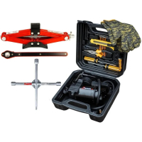 Set of technical assistance Poputchik Mechanic 1 (33-040-IS)