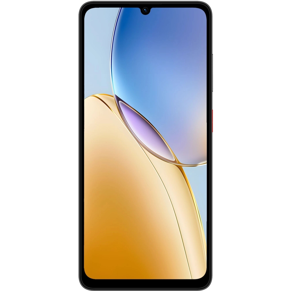 Мобільний телефон ZTE Blade A56 4/128GB Black (1167681) Мобільний телефон ZTE Blade A56 4/128GB Black (1167681)