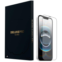 Скло захисне iLera Frosted iPhone 16E/14/13/13 Pro (ILDELFR16E)