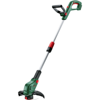 Garden trimmer Bosch UniversalGrassCut 18V-26-500 1x2.5Ah, 26cm, ZP AL 18V-20 3.5kg (0.600.8C1.F00)