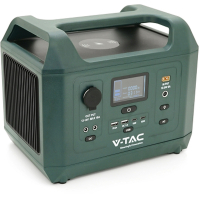 Зарядна станція V-TAC 600W, 576Wh (VT-606N)