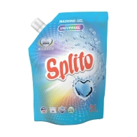 Splito Universal washing gel 2 l (4820049384277)