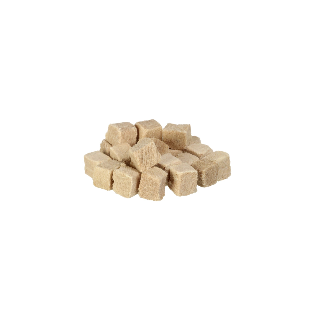 Ласощі для собак WAUDOG Treats Freeze dried Качине м'ясо 30 г (2018)