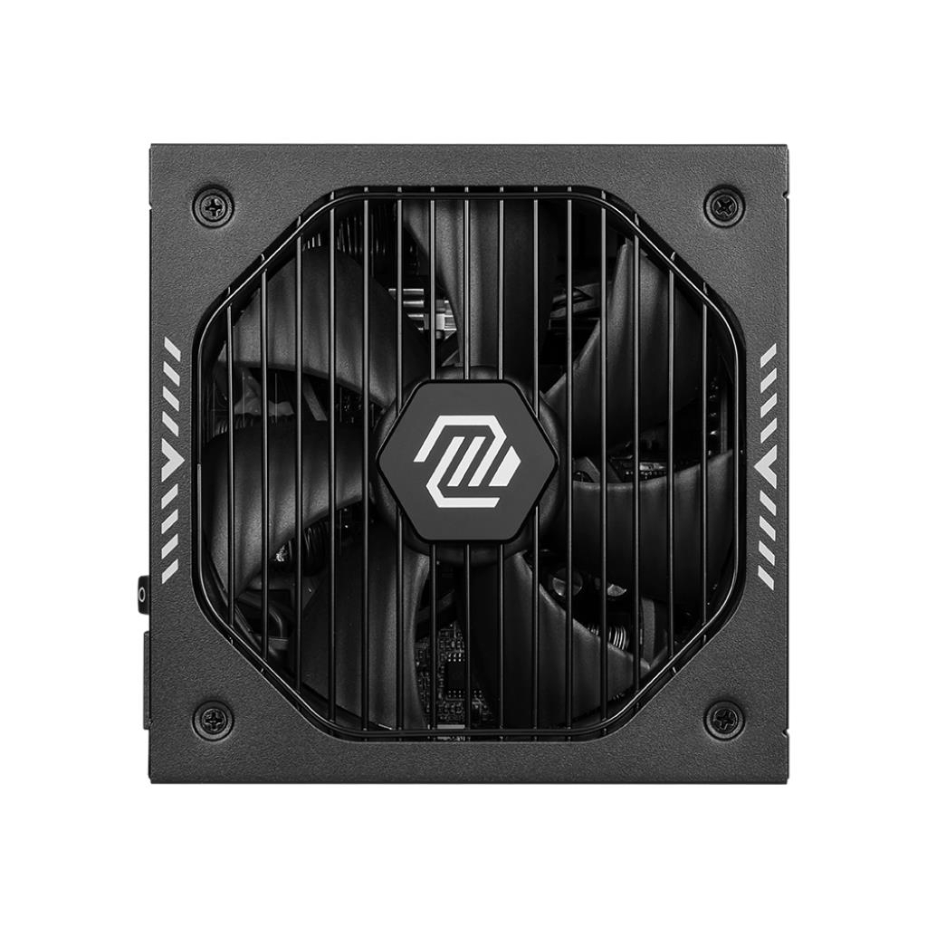 Блок живлення MSI 750W MAG A750GLS PCIE5 (MAG A750GLS PCIE5) Блок живлення MSI 750W MAG A750GLS PCIE5 (MAG A750GLS PCIE5)