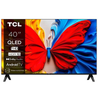 Телевізор TCL 40S5K