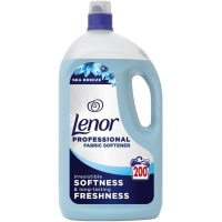 Linen conditioner Lenor Professional Sea breeze 4 l (8700216759885)