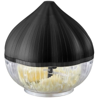Gefu Aglioli garlic press (89420)