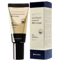 Mizon Snail Repair Intensive BB Cream SPF30+ РА+++ 23 (8809663754136)