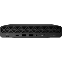Комп'ютер HP ProDesk 4 Mini G1i / Ultra5 235T, 16, 512, K&M, WiFi, W11P64 (B6YZ8ET)