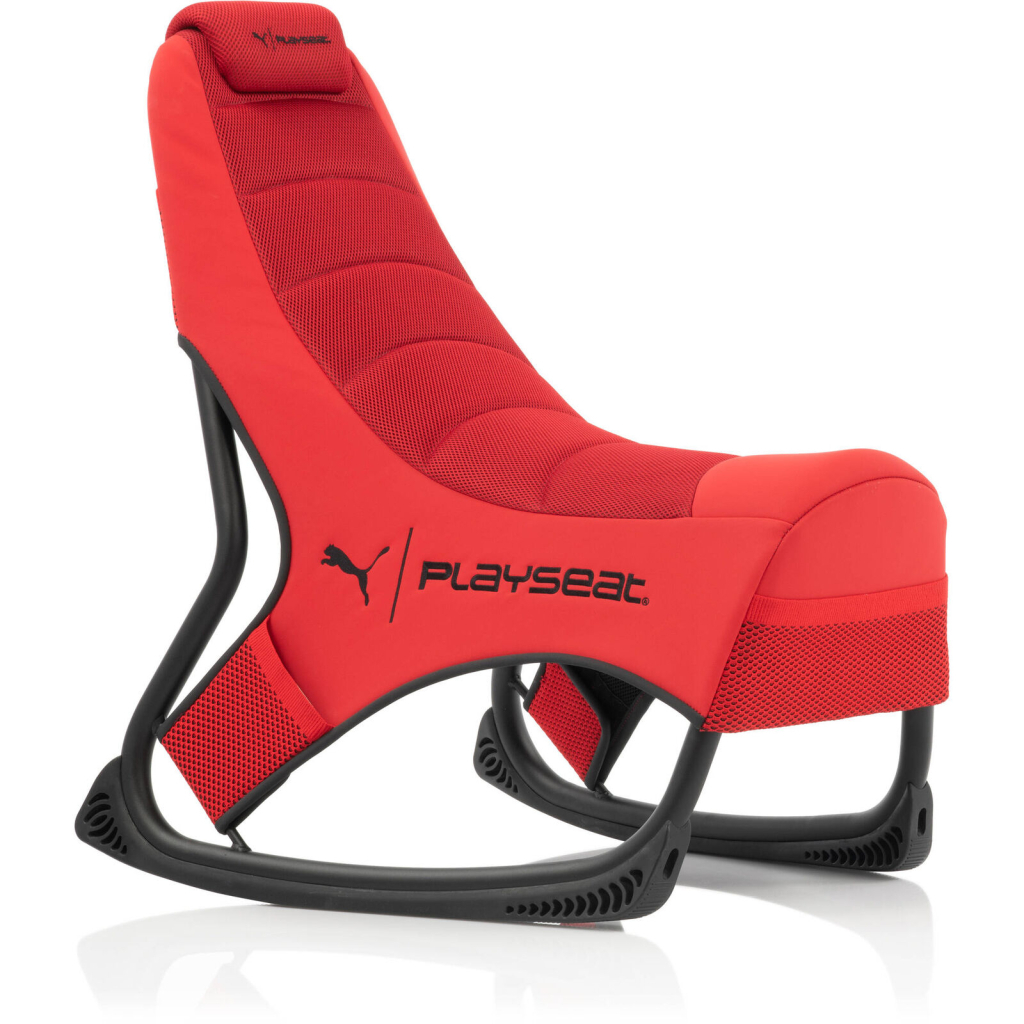 Крісло ігрове Playseat PUMA Edition - Red (PPG.00230) Крісло ігрове Playseat PUMA Edition - Red (PPG.00230)
