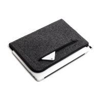 Чохол до ноутбука Gmakin 13.3" GM68 Dark Grey, для Macbook Air/Pro 13.3 (GM68)