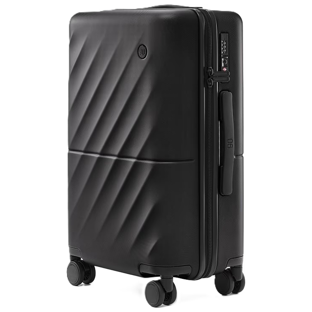 Валіза Xiaomi Ninetygo Ripple Luggage 29" Black (6941413222310)