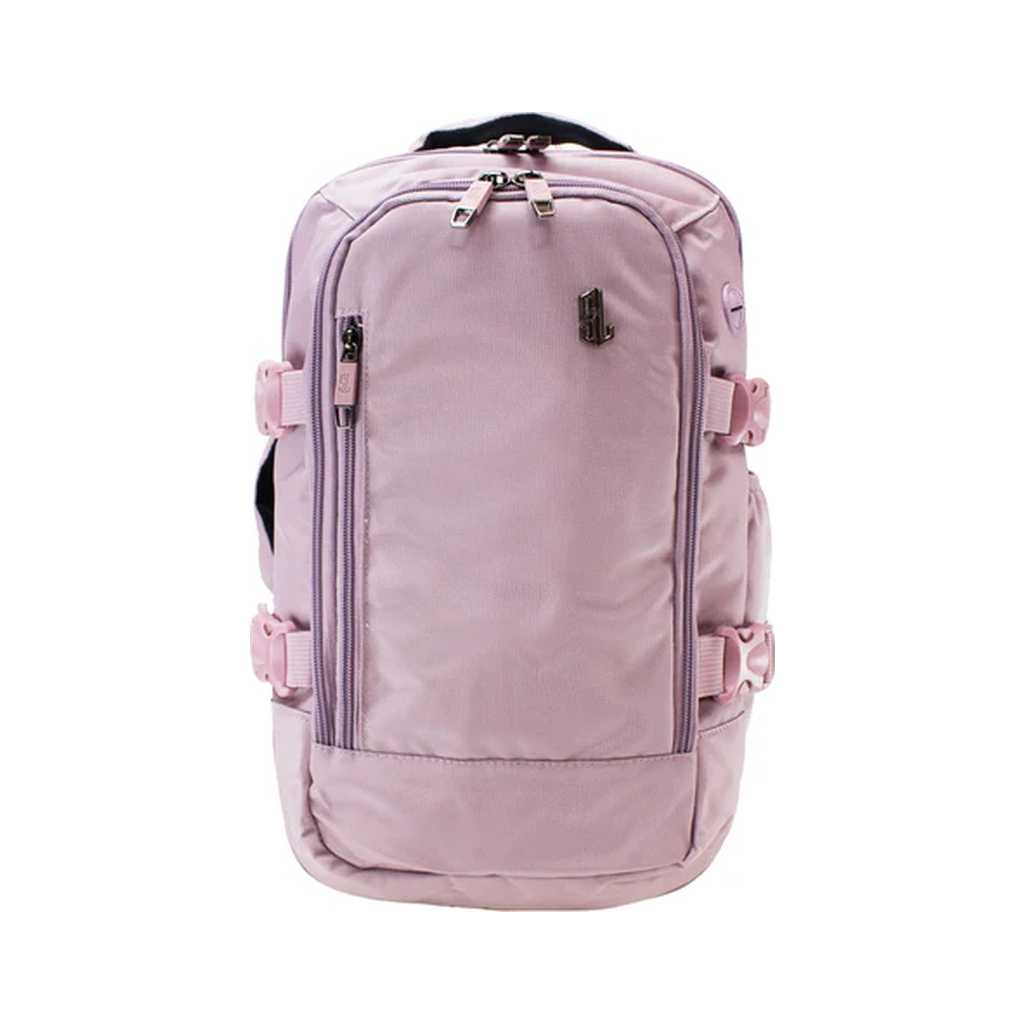 Рюкзак для ноутбука Semi Line 14" P8298-4 20 Lilac (P8298-4) Рюкзак для ноутбука Semi Line 14" P8298-4 20 Lilac (P8298-4)