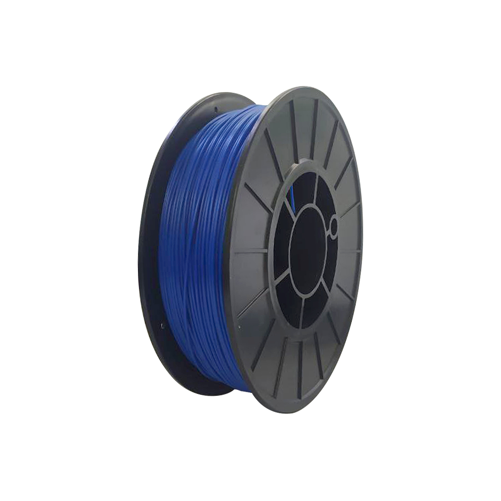 Пластик для 3D-принтера Тірапласт PETG 1.75мм, 3кг, blue (25079) Пластик для 3D-принтера Тірапласт PETG 1.75мм, 3кг, blue (25079)