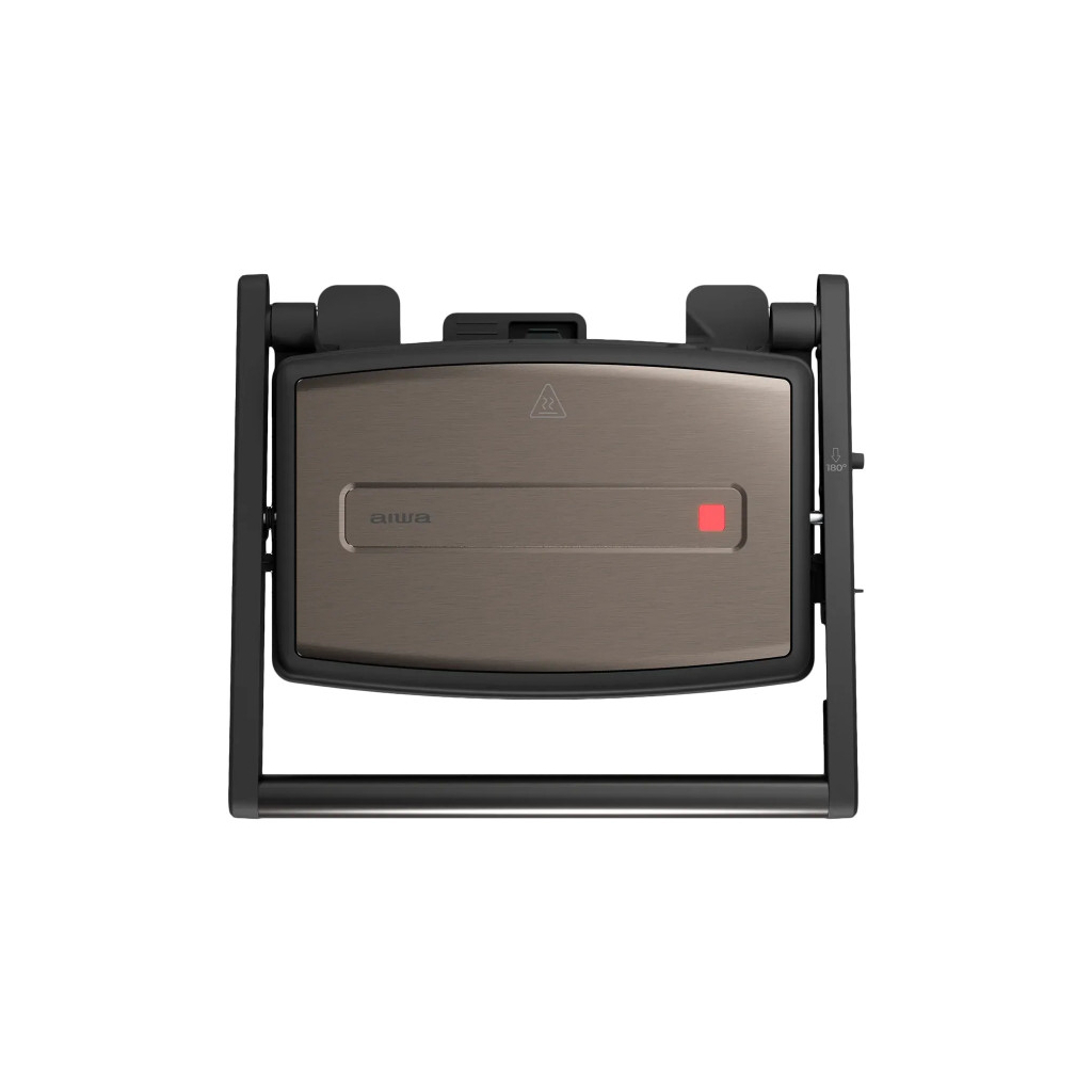 Електрогриль AIWA KAMADO ASM-1500 (ASM1500) Електрогриль AIWA KAMADO ASM-1500 (ASM1500)