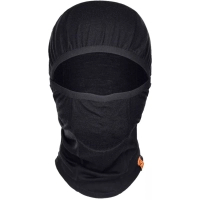 Балаклава Ortovox Whiteout Mask black raven - чорний (025.001.0148)