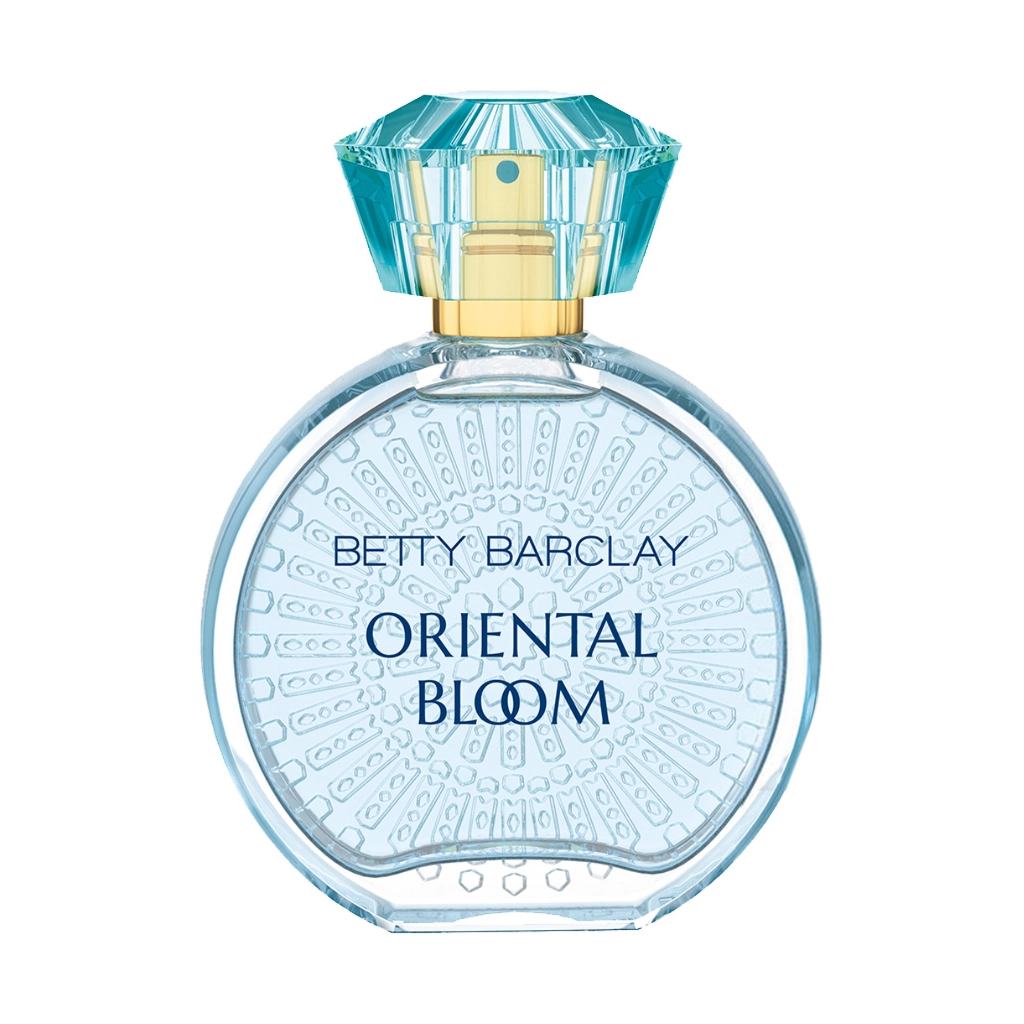 Туалетна вода Betty Barclay Oriental Bloom 50 мл (4011700368280)