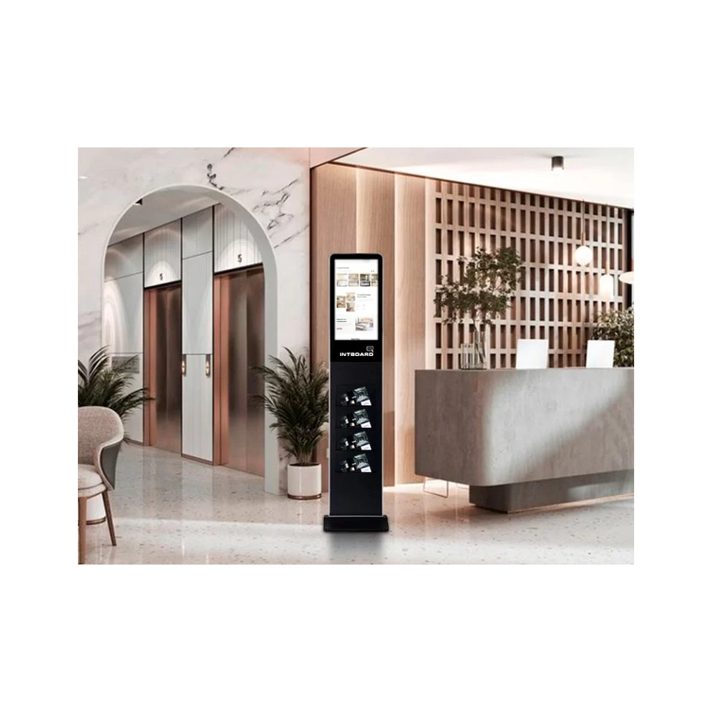 Інтерактивний стіл Intboard INFOCOM ST 21,5" 8/128Gb Android 11